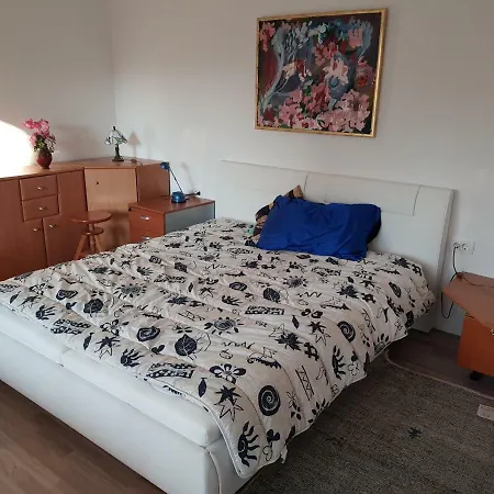 Exclusive In With Private Garden Villa *