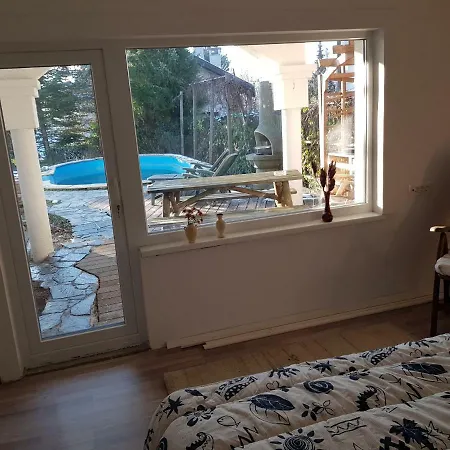 Exclusive In With Private Garden * Ljubljana