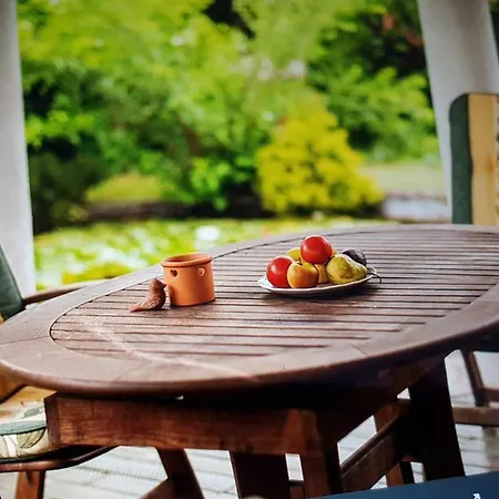Exclusive In With Private Garden *