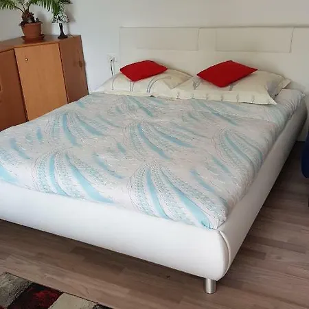 Exclusive In With Private Garden