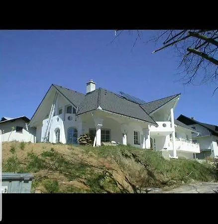 Exclusive In With Private Garden Villa